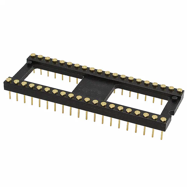 150-10-640-01-899161 Preci-Dip  Headers Specialty Pin